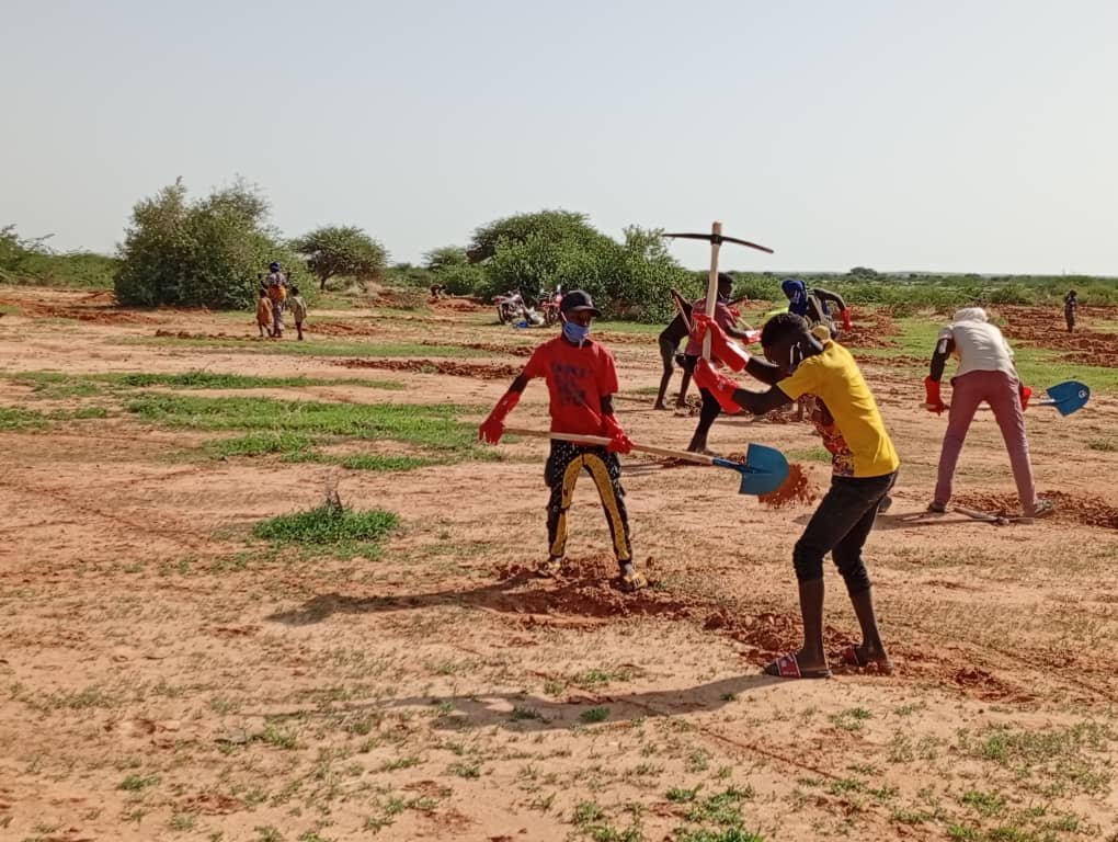 Image de sensibilisation