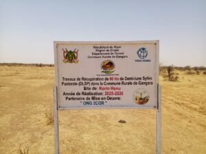 Mobilisation communautaire